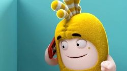 Oddbods | Emergency Call